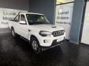 Thumbnail Mahindra Pik Up 2.2CRDe single cab S6