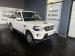 Mahindra Pik Up 2.2CRDe single cab S6 - Thumbnail 1