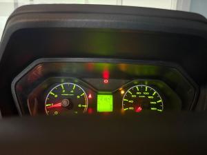 Mahindra Pik Up 2.2CRDe single cab S6 - Image 23