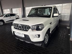 Mahindra Pik Up 2.2CRDe single cab S6 - Image 2