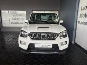 Mahindra Pik Up 2.2CRDe single cab S6 - Image 3