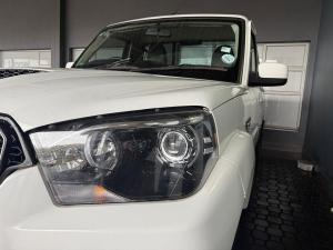 Mahindra Pik Up 2.2CRDe single cab S6 - Image 4