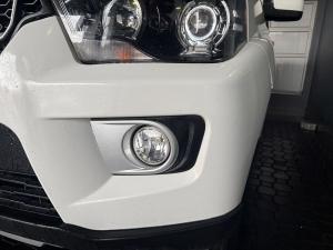 Mahindra Pik Up 2.2CRDe single cab S6 - Image 5