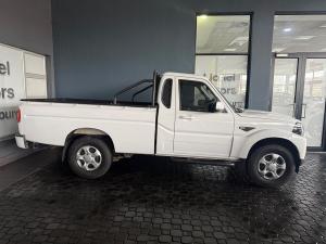 Mahindra Pik Up 2.2CRDe single cab S6 - Image 6