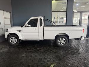 Mahindra Pik Up 2.2CRDe single cab S6 - Image 7