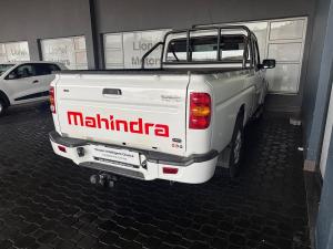 Mahindra Pik Up 2.2CRDe single cab S6 - Image 8