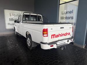 Mahindra Pik Up 2.2CRDe single cab S6 - Image 9