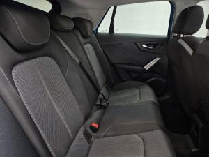 Audi Q2 35TFSI S line - Image 10