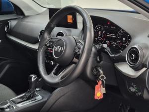 Audi Q2 35TFSI S line - Image 11