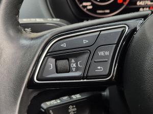 Audi Q2 35TFSI S line - Image 12