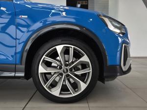 Audi Q2 35TFSI S line - Image 13