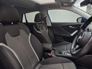Audi Q2 35TFSI S line - Image 16