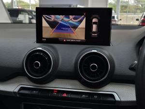 Audi Q2 35TFSI S line - Image 21