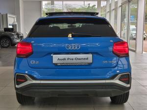 Audi Q2 35TFSI S line - Image 22