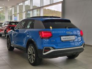 Audi Q2 35TFSI S line - Image 23