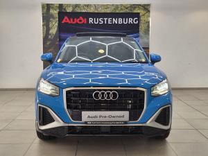Audi Q2 35TFSI S line - Image 5