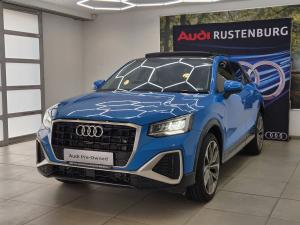 Audi Q2 35TFSI S line - Image 6