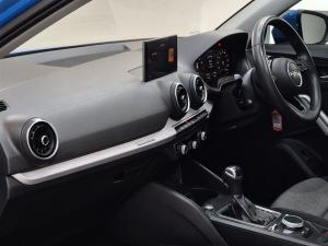 Audi Q2 35TFSI S line - Image 7