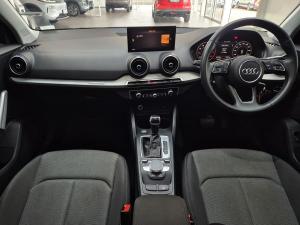 Audi Q2 35TFSI S line - Image 8