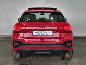 Audi Q2 35TFSI Black Edition - Image 10
