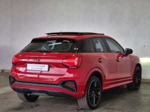 Audi Q2 35TFSI Black Edition - Image 11