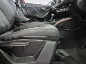 Audi Q2 35TFSI Black Edition - Image 12