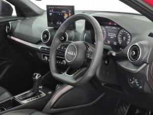 Audi Q2 35TFSI Black Edition - Image 13
