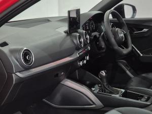 Audi Q2 35TFSI Black Edition - Image 14