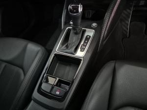 Audi Q2 35TFSI Black Edition - Image 16