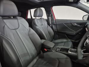 Audi Q2 35TFSI Black Edition - Image 19