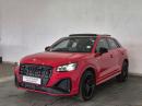 Thumbnail Audi Q2 35TFSI Black Edition