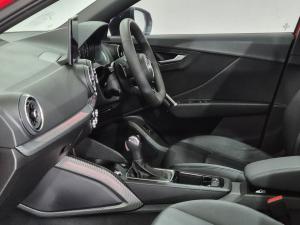 Audi Q2 35TFSI Black Edition - Image 21