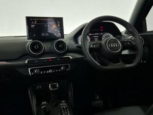 Audi Q2 35TFSI Black Edition - Image 22