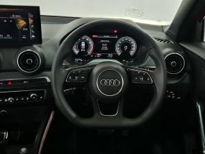 Audi Q2 35TFSI Black Edition - Image 23