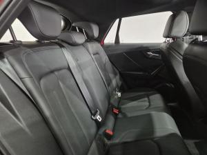 Audi Q2 35TFSI Black Edition - Image 24