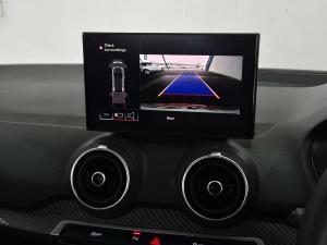Audi Q2 35TFSI Black Edition - Image 25