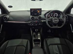 Audi Q2 35TFSI Black Edition - Image 27