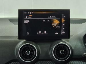 Audi Q2 35TFSI Black Edition - Image 29
