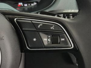 Audi Q2 35TFSI Black Edition - Image 30