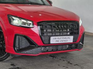 Audi Q2 35TFSI Black Edition - Image 5