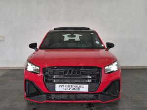Audi Q2 35TFSI Black Edition - Image 6