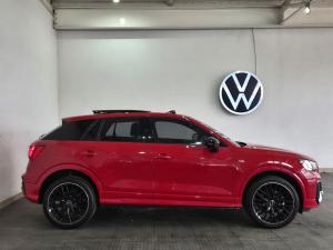 Audi Q2 35TFSI Black Edition - Image 7