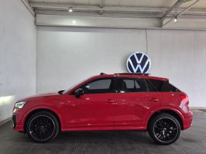Audi Q2 35TFSI Black Edition - Image 8