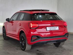 Audi Q2 35TFSI Black Edition - Image 9
