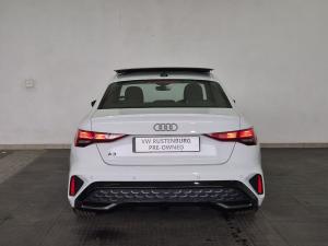Audi A3 35 Tfsi S Line TIP - Image 10