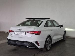 Audi A3 35 Tfsi S Line TIP - Image 11