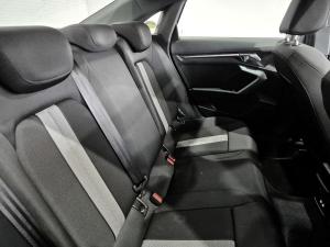 Audi A3 35 Tfsi S Line TIP - Image 14