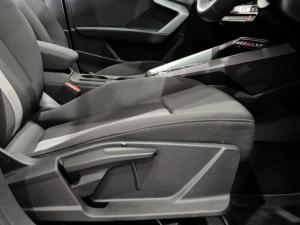Audi A3 35 Tfsi S Line TIP - Image 15
