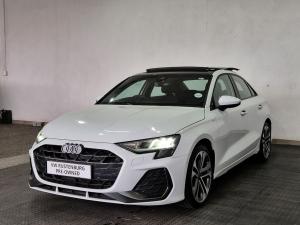 Audi A3 35 Tfsi S Line TIP - Image 1