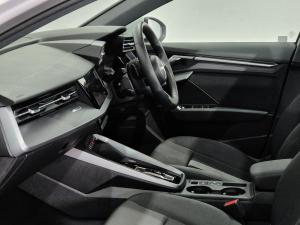 Audi A3 35 Tfsi S Line TIP - Image 22